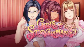 Girls of St. Yariman ~Mega Mature Edition~