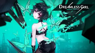 Dreamless Girl Deluxe Edition (Xbox One & Series)