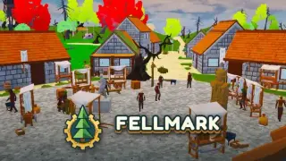 Fellmark