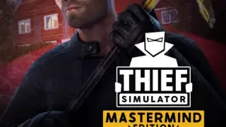 Thief Simulator Mastermind - Switch