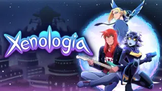 Xenologia