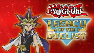 Yu-Gi-Oh! Waking the Dragons: Yugi’s Journey - PS4