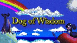 Dog of Wisdom