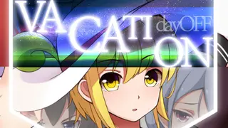 Vacation: dayOFF