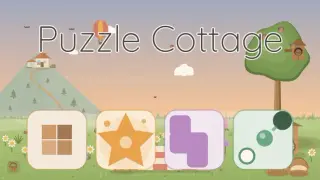 Puzzle Cottage