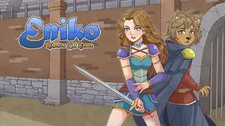 Eniko: Ghosts Of Grace