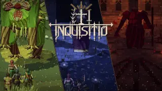 Inquisitio