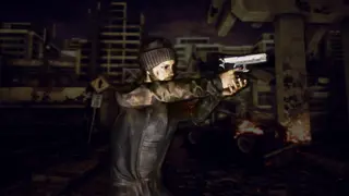 Post War Dreams - Xbox One