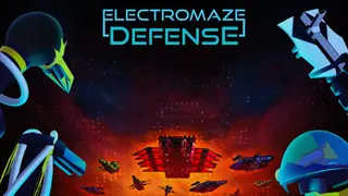 Electromaze Defense