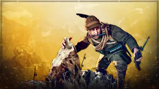 Isonzo Ultimate Edition - PS4 & PS5