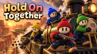 Hold On Together