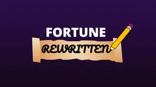 Fortune: Rewritten
