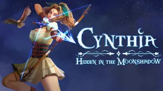 Cynthia: Hidden in the Moonshadow