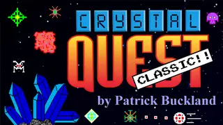 Crystal Quest Classic