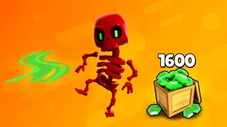 Crimson Skull Starter Pack (Xbox One)