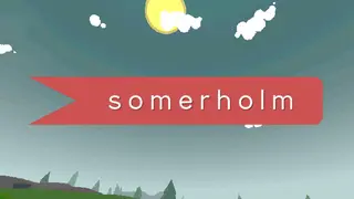 Somerholm