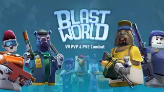 Blastworld