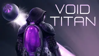 Void Titan