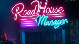 RoadHouse Manager