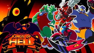 Kings of Hell