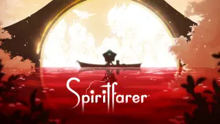 Spiritfarer - Switch