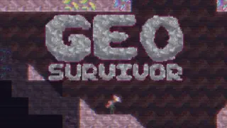Geo Survivor