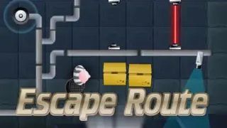 Escape Route - Switch