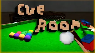 Cue Room
