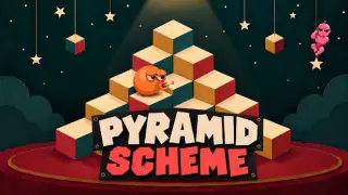 Pyramid Scheme