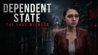 Dependent State: The Last Witness