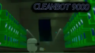 Cleanbot 9000