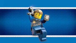 LEGO CITY Undercover (Xbox One)