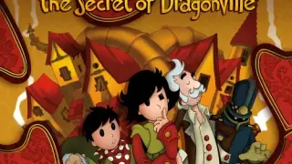 May's Mysteries: The Secret of Dragonville - Switch