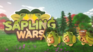 Sapling Wars