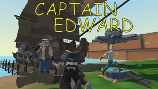 Captain Edward