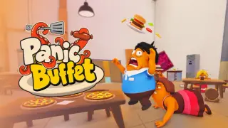 Panic Buffet