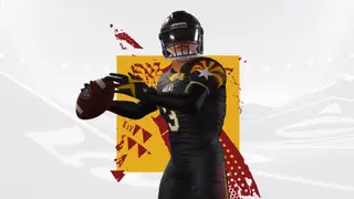 Axis Football 2021 - Xbox One