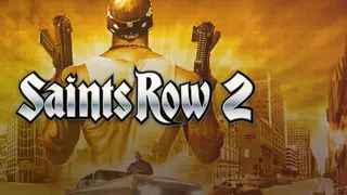 Saints Row 2