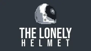 The Lonely Helmet
