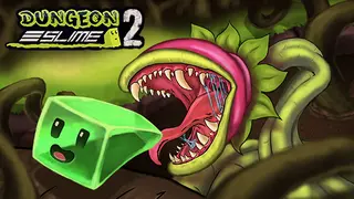 Dungeon Slime 2