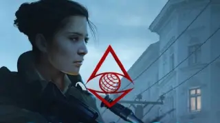 Phantom Doctrine - Switch