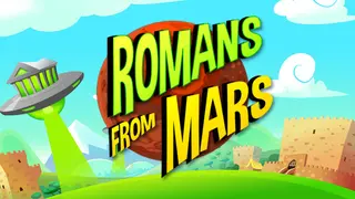 Romans from Mars (Free-to-Play)