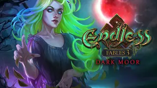 Endless Fables 3: Dark Moor