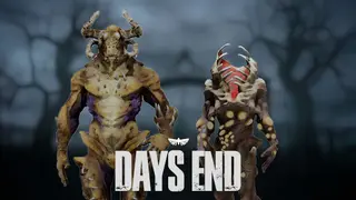 DAYS END