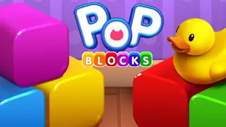 Pop Blocks - Xbox One