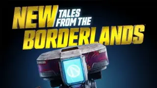 New Tales from the Borderlands - Switch