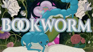 Bookworm