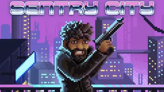 Sentry City