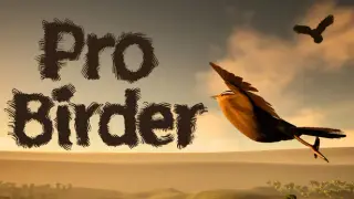 Pro Birder