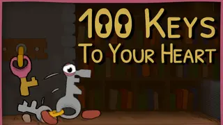 100 Keys To Your Heart